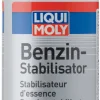 Maintenance Technique Voiture-Liqui Moly Stabilisateur d'essence 250 ml