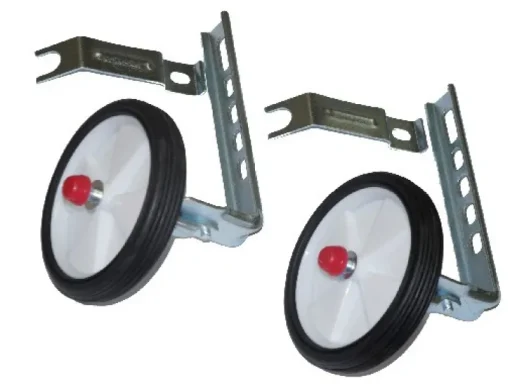 Accessoires Vélo-Maxxus Stabilisateurs pour vélos 12" jusqu ' à 20"
