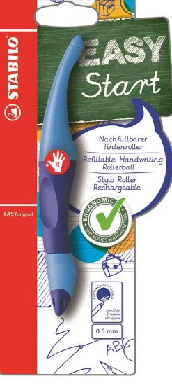 Stylos Et Stylos À Bille-Stabilo easy original bleu
