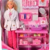 Sets À Jouer Figures Et Animaux-Merkloos Steffi Love Médecine Vétérinaire