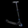 Vélo Et Conduite-Move Step Blue 145MM