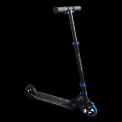 Vélo Et Conduite-Move Step Blue 145MM