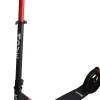 Vélo Et Conduite-Move Step DLX Street Noir/Rouge 200mm