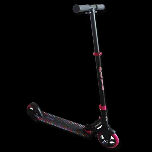 Vélo Et Conduite-Move Step Purple 145MM