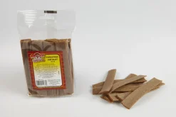 Nutrition-Euro Shop Sticks agneau et de riz 200 gr