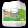 Pulvérisation Et Protection-Aquaplan Stop dépôts verdâtres 10+5 l gratuit