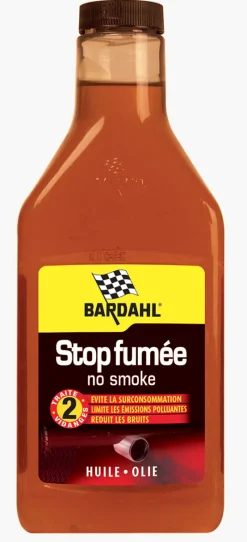 Maintenance Technique Voiture-Euro Shop Stop Fumée 473 ml