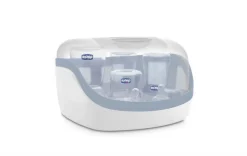 Allaitement Au Biberon-Chicco Stérilisateur four à micro-ondes