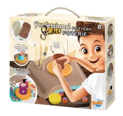 Modeler-Buki Studio professionel poterie