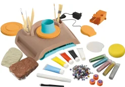 Modeler-Buki Studio professionel poterie