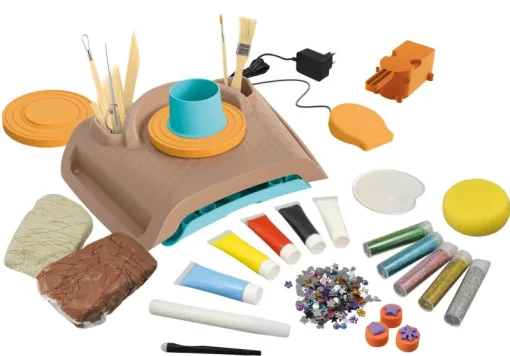 Modeler-Buki Studio professionel poterie