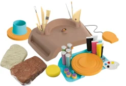 Modeler-Buki Studio professionel poterie