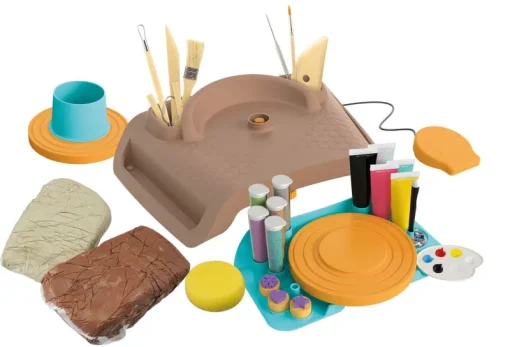 Modeler-Buki Studio professionel poterie