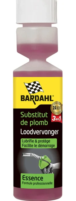 Maintenance Technique Voiture-Euro Shop Substitut De Plomb 250 ml