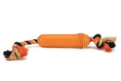 Jouets-Beeztees Sumo fit orange 20 x 6 x 6 cm