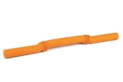 Jouets-Beeztees Sumo fit stick orange