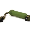Jouets-Beeztees Sumo fit vert 20 x 6 x 6 cm