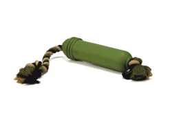 Jouets-Beeztees Sumo fit vert 20 x 6 x 6 cm