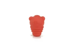 Jouets-Beeztees Sumo mini play XXS rouge
