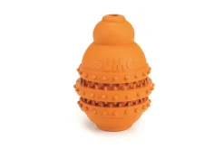 Jouets-Beeztees Sumo play dental M orange