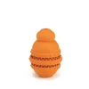Jouets-Beeztees Sumo play dental S orange