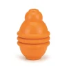 Jouets-Beeztees Sumo play L orange 10 x 10 x 15 cm