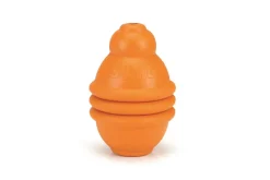 Jouets-Beeztees Sumo play L orange 10 x 10 x 15 cm