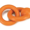 Jouets-Beeztees Sumo team orange 24 x 15 x 7,5 cm