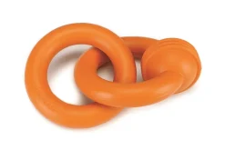 Jouets-Beeztees Sumo team orange 24 x 15 x 7,5 cm