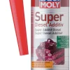 Maintenance Technique Voiture-Liqui Moly Super diesel additif 250 ml