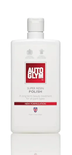 Nettoyage De La Carrosserie-Autoglym Super resin polish 500 ml