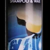 Nettoyage Extérieur | Nettoyage De La Carrosserie-Motip Super shampooing & wax 500 ml