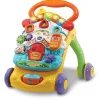 Trotteurs | Trotteurs-Vtech Super trotteur 2en1