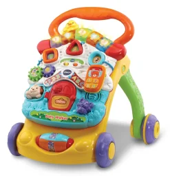 Trotteurs | Trotteurs-Vtech Super trotteur 2en1