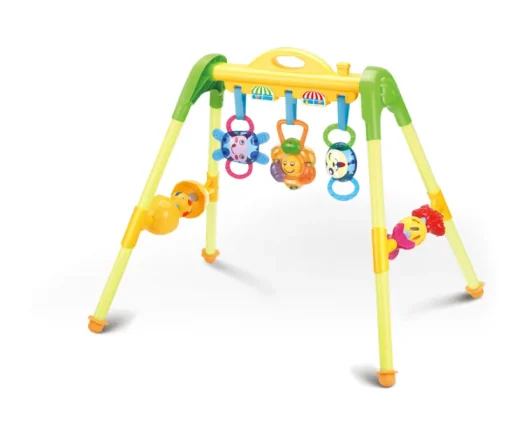 Jouets Interactifs-DDD Toys Support de jeu pour bébé