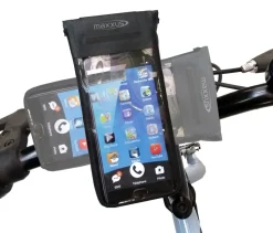 Accessoires Vélo-Maxxus Support pour smartphone - imperméable
