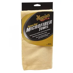 Accessoires-Meguiar's Supreme Shine Microfiber - 1 Piece