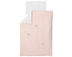 Linge De Lit-Nattou Susie&Bonnie house de couette 100x140cm