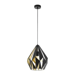 Suspension-Eglo Suspension Carlton E27