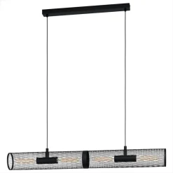 Suspension-Eglo Suspension Redcliffe 43534