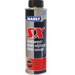 Maintenance Technique Voiture-Marly SX - 250 ml