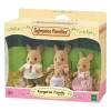 Sets À Jouer Figures Et Animaux-Sylvanian Families kangourou