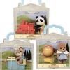 Sets À Jouer Figures Et Animaux-Sylvanian Families sac de transport bébé