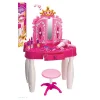 Jeu De Rôle-DDD Toys Table maquillage avec lumière & sons