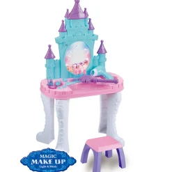 Jeu De Rôle-DDD Toys Table maquillage Princesse