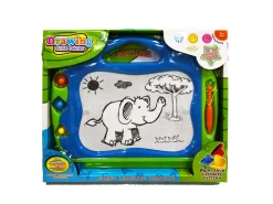 Dessiner Et Écrire-DDD Toys tableau a dessiner magnetique