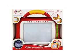 Dessiner Et Écrire-DDD Toys Tableau magique