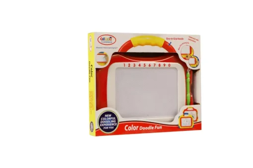 Dessiner Et Écrire-DDD Toys Tableau magique