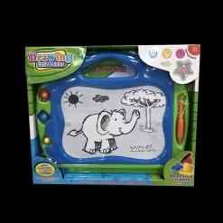 Dessiner Et Écrire-DDD Toys Tableau magnétique