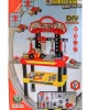 Jeu De Rôle-DDD Toys Établi